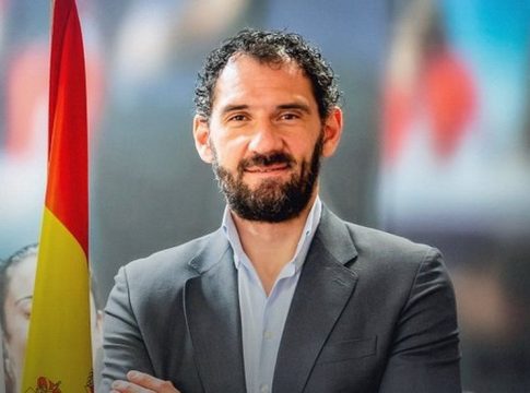 Νέος πρόεδρος της FIBA Ευρώπης ο Χόρχε Γκαρμπαχόσα