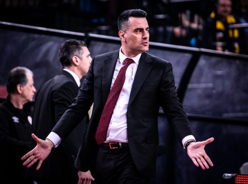 Επίσημο: Παρελθόν από τη Γαλατάσαραϊ ο Πιστιόλης