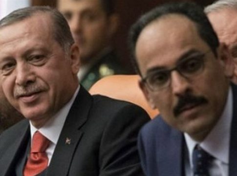 Μετά την νέα νίκη Ερντογάν αναζητούνται οι υπουργοί Εξωτερικών και Άμυνας της Τουρκίας
