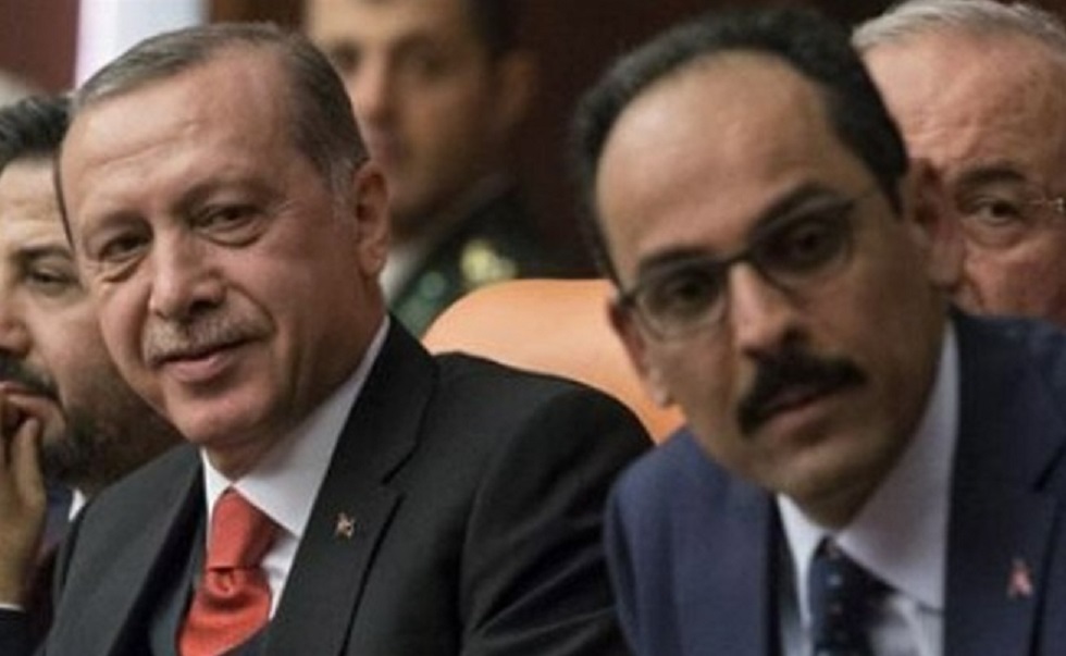 Μετά την νέα νίκη Ερντογάν αναζητούνται οι υπουργοί Εξωτερικών και Άμυνας της Τουρκίας