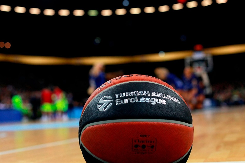 Ο χάρτης της νέας Euroleague – Οι 15 σίγουρες ομάδες και οι τρεις θέσεις που απομένουν