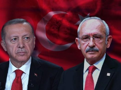 Εκλογές στην Τουρκία: Πώς ψήφισαν οι Τούρκοι στην Ελλάδα