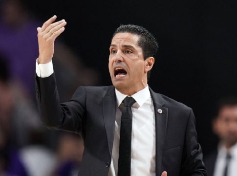 Σφαιρόπουλος: «Για αυτό θα πιάσει ο Μιλουτίνοφ – Η διαφορά με τον Φαλ»