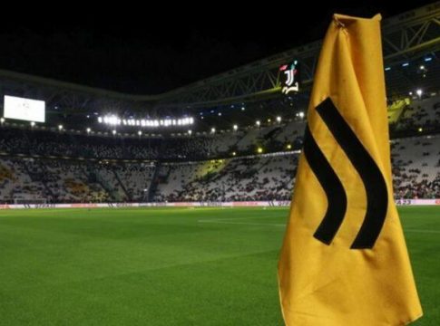 Τη γλίτωσε η Γιουβέντους: Χωρίς νέα αφαίρεση βαθμών, αλλά με 718.000 πρόστιμο