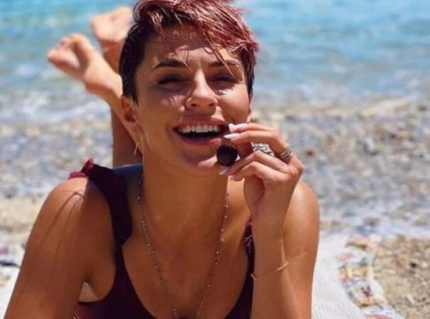 Χωρισμός ΣΟΚ για την Κάτια Ταραμπάνκο – «Τον έπιασα με την κολλητή μου και…» (vid)