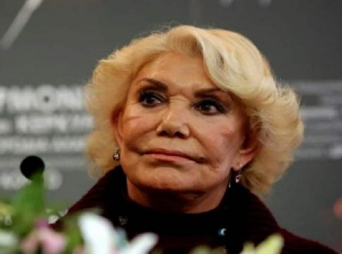 «Χείμαρρος» για την Μαρινέλλα – «Στα πρώτα 15 χρόνια που μπήκα στον χώρο…»