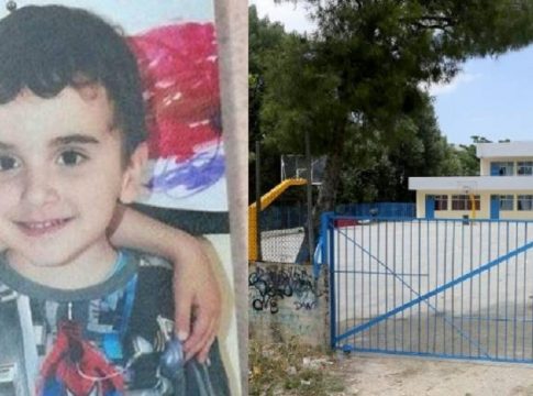 Μενίδι: Στο εδώλιο 2 κατηγορούμενοι για τη δολοφονία του μικρού Μάριου από αδέσποτη σφαίρα