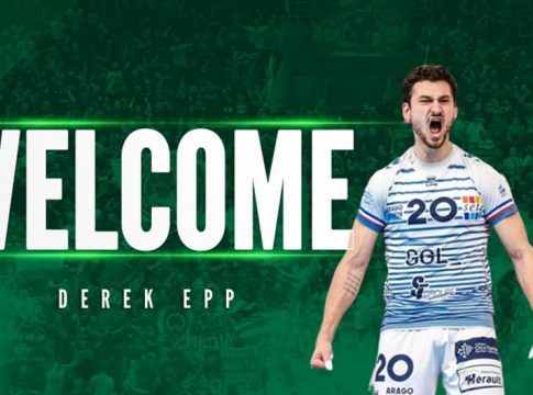 Ανακοίνωσε Καναδό πασαδόρο ο Παναθηναϊκός