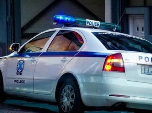 Νέα εξόρμηση της ΕΛ.ΑΣ. με 1.079 συλλήψεις και 12.826 παραβάσεις Κ.Ο.Κ. το τετραήμερο της Πρωτοχρονιάς