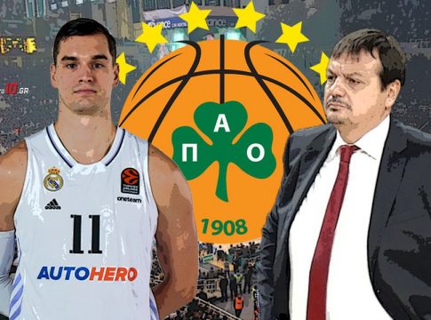 «Ρέστα» Παναθηναϊκού για Χεζόνια: Τι αποκαλύπτουν οι Ισπανοί