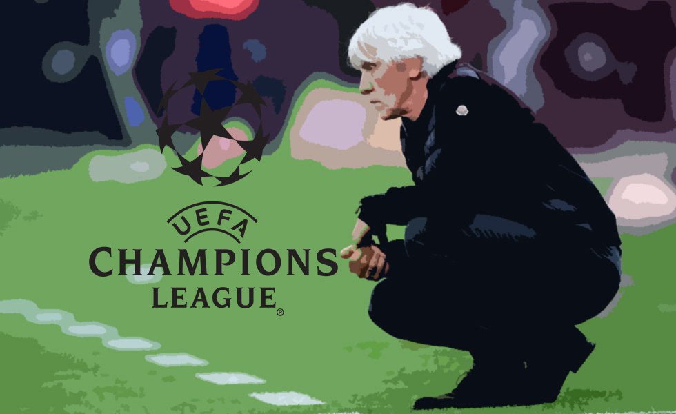 Η mission impossible αποστολή του Παναθηναϊκού στο Champions League: Κλείδωσαν οι υποψήφιοι αντίπαλοι των Πράσινων και…