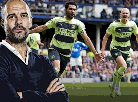 Η Σίτι προελαύνει και η Νότιγχαμ Φόρεστ είναι η μεγάλη κερδισμένη!