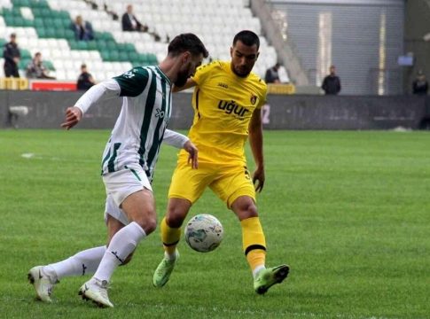 «Ροντέο» επιβίωσης στην Πόλη