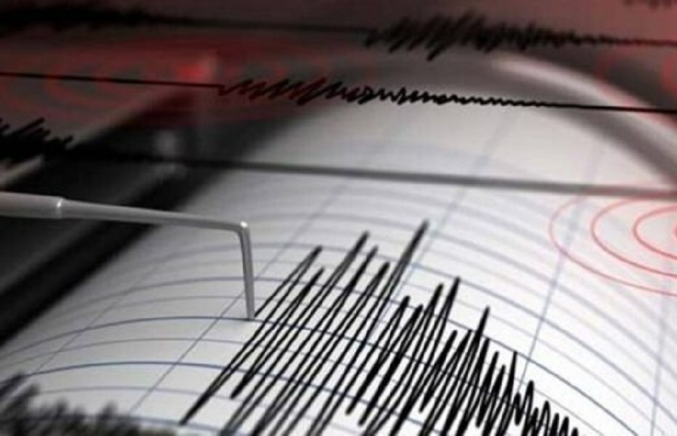 Σεισμός στην Κρήτη: Δόνηση 4,2 Ρίχτερ