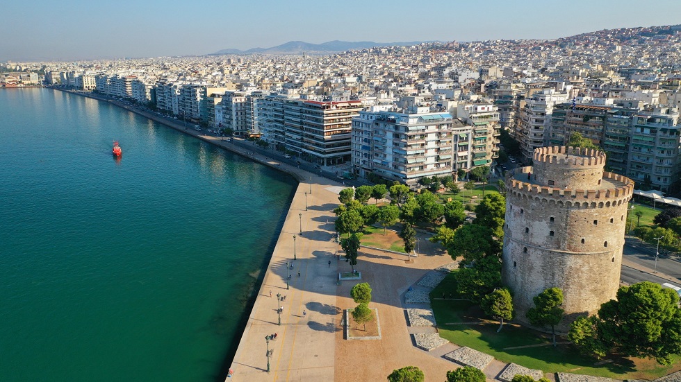 Εφιαλτική εκδρομή για Κύπριους μαθητές στη Θεσσαλονίκη – Τι συνέβη;