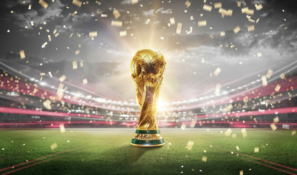 Αποκαλύφθηκε το επίσημο λογότυπο του Μουντιάλ 2026 από τη FIFA