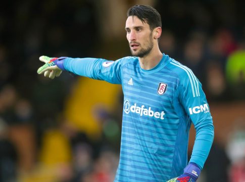 Άσχημα νέα για τον Σέρχιο Ρίκο: Υπέστη εγκεφαλική αιμορραγία (pic)