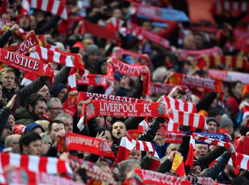 Ρεκόρ προσέλευσης στα γήπεδα της Premier League – Εκτόξευση του ενδιαφέροντος και στις μικρότερες κατηγορίες