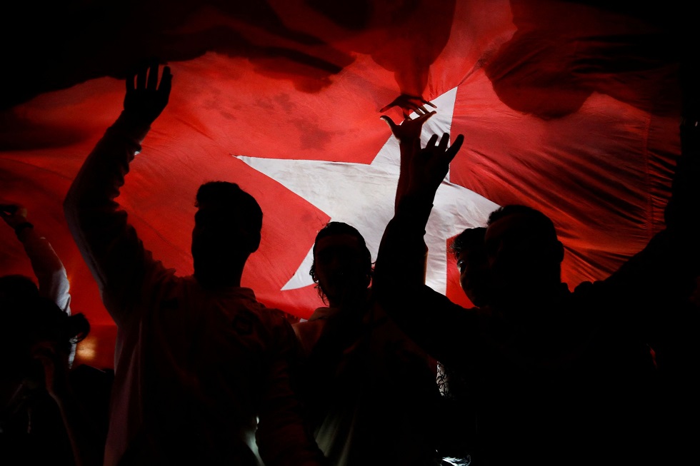 Ο Ερντογάν αποχαιρετά τον Κεμάλ και αναδεικνύεται νικητής μόνος εναντίον όλων