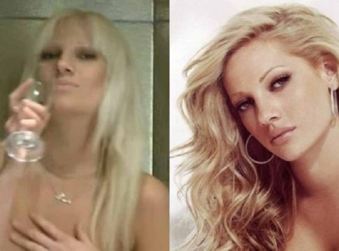 Αποκάλυψη 13 χρόνια μετά: Τόσα χρήματα είχε πάρει η Τζούλια Αλεξανδράτου για το ροζ βίντεο «Απαγορευμένο»