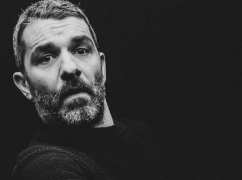 Πέτρος Λαγούτης: «Όταν έφτασα στον πάτο, πήγα για απεξάρτηση στο ΚΕΘΕΑ»