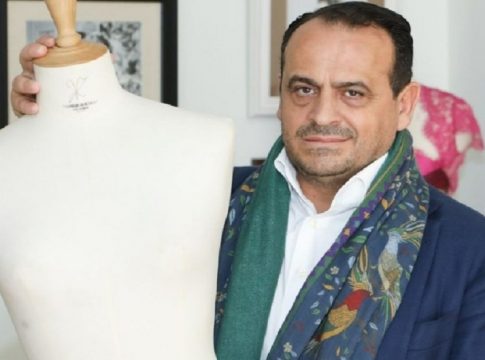 Βασίλης Ζούλιας: «Θα ήθελα την βασιλεία στην Ελλάδα για δημόσιες σχέσεις»