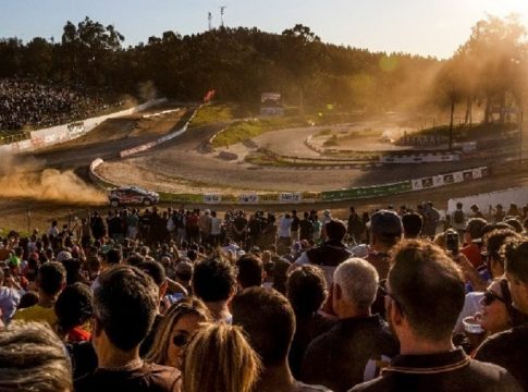 Το WRC θα συνεχίσει να «τρέχει» στην Πορτογαλία