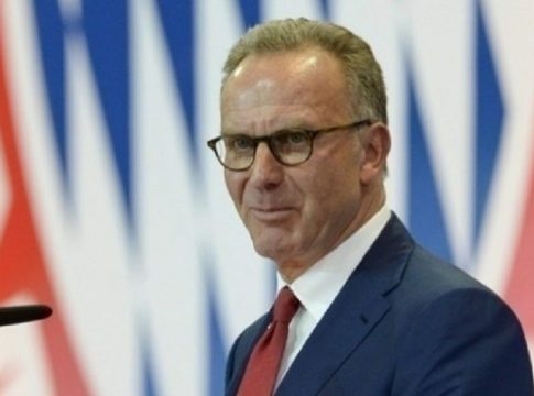 Επέστρεψε στην Μπάγερν ο Ρουμενίγκε