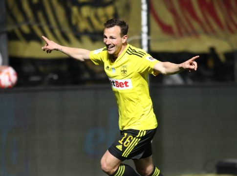 Στους ισχυρούς ο Άρης στο Conference League – Οι πιθανοί αντίπαλοι (pic)