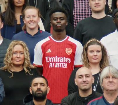 Άρσεναλ: Αποκαλυπτήρια για τη φανέλα της νέας σεζόν! (vid)