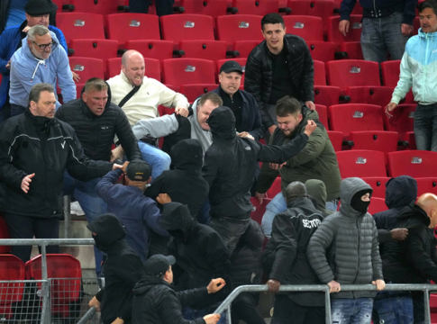 Η Αλκμάαρ «κλείνει» τις πόρτες στους χούλιγκαν