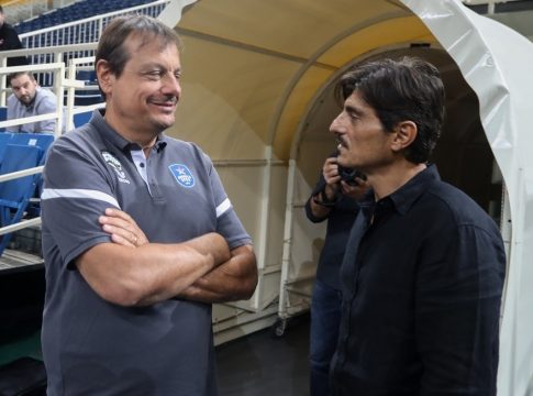 Εξελίξεις στον Παναθηναϊκό: Ποιοι ξένοι μένουν – Τι γίνεται με Παπαγιάννη…