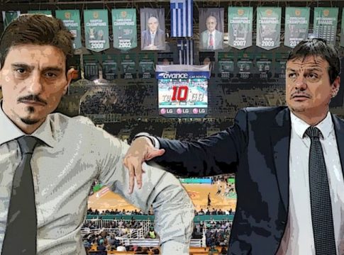 Έχει πιάσει δουλειά ο Αταμάν – Οι δύο γκαρντ που θέλει να κλείσει άμεσα από την Εφές