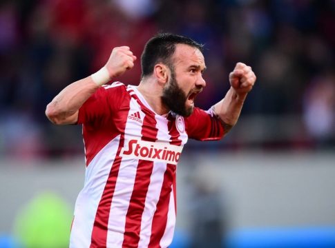 Βαλμπουενά: «Δεν έχουμε κανέναν λόγο να κάνουμε «δώρο» σε κανέναν»