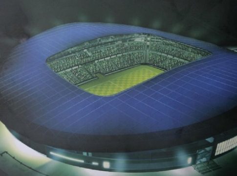 Παναθηναϊκός: Εγκρίθηκε το κονδύλι των 115 εκατ. για τον Βοτανικό και πέφτουν οι υπογραφές!