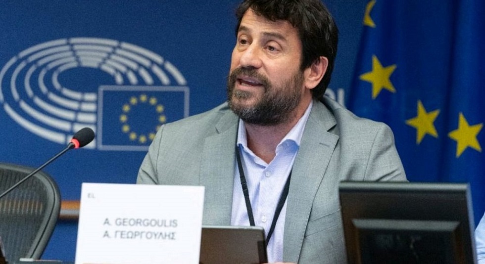 Αλέξης Γεωργούλης: Την Τρίτη η συνεδρίαση για την άρση ασυλίας του πρώην ευρωβουλευτή του ΣΥΡΙΖΑ