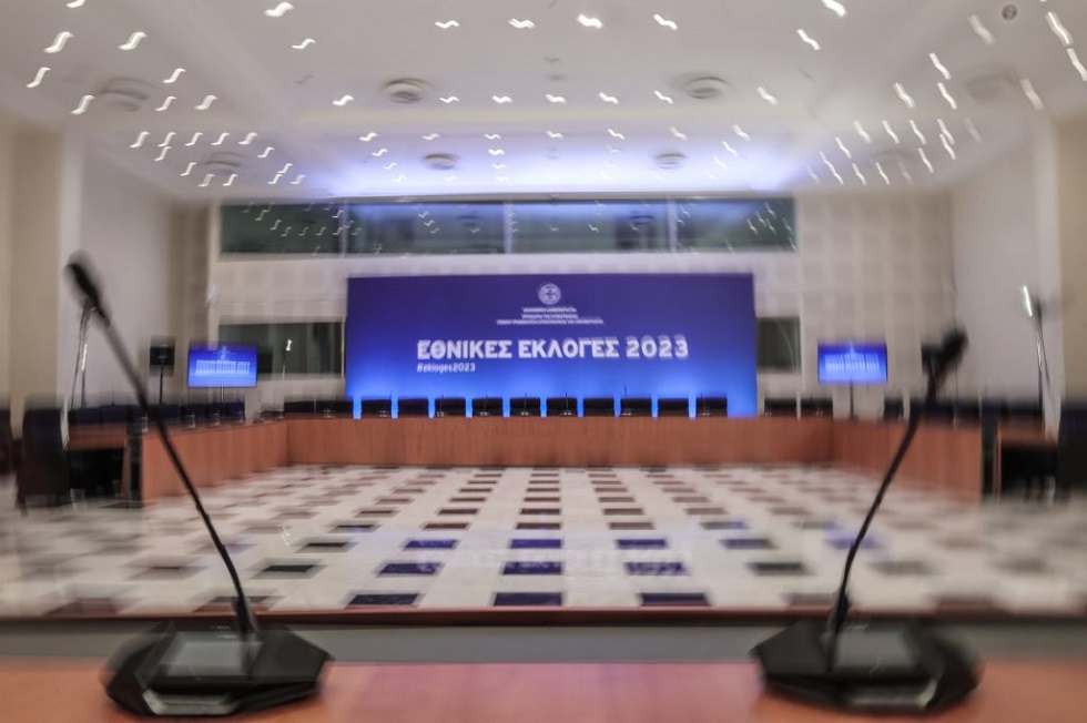 Εκλογές 2023: Όλα όσα πρέπει να ξέρετε πριν ανοίξουν οι κάλπες – Ερωτήσεις και απαντήσεις