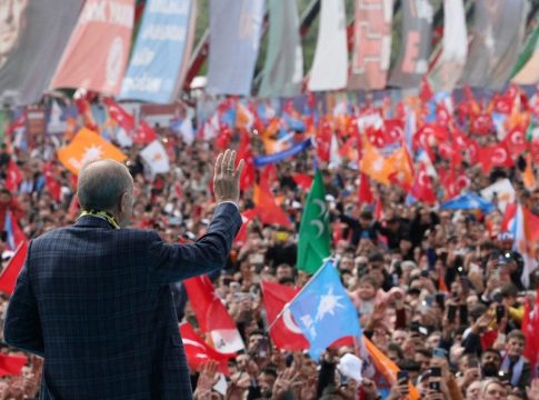 Τι περιμένει η Αθήνα από τις τουρκικές κάλπες