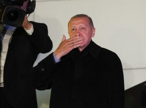 Τουρκία εκλογές: Γιατί ο Ερντογάν σάρωσε στις σεισμόπληκτες περιοχές