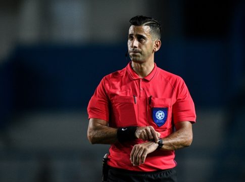 Όλα τα… έργα Ευαγγέλου κατά του Ολυμπιακού