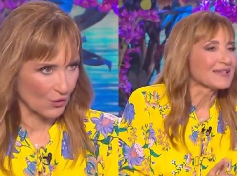 Έριξε τα «καρφιά» της η Μάρα Ζαχαρέα – «Οι δεινόσαυροι της τηλεόρασης δεν…» (vid)