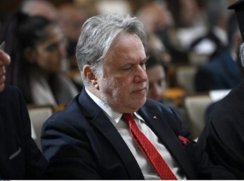 Οι διευκρινίσεις του ΣΥΡΙΖΑ για την υποψηφιότητα Κατρούγκαλου