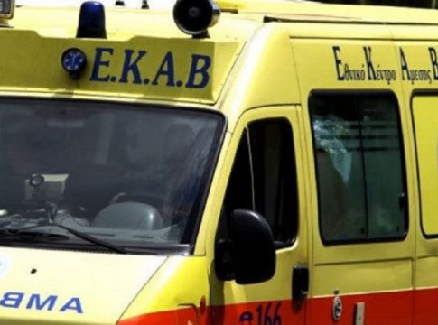 Δύο τροχαία με θανατηφόρα παράσυρση πεζών στην Αττική