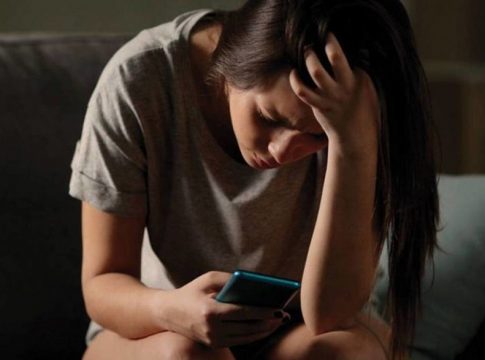 Υπόθεση revenge porn στην Κρήτη: Ανήλικη είδε προσωπικές στιγμές της στο διαδίκτυο