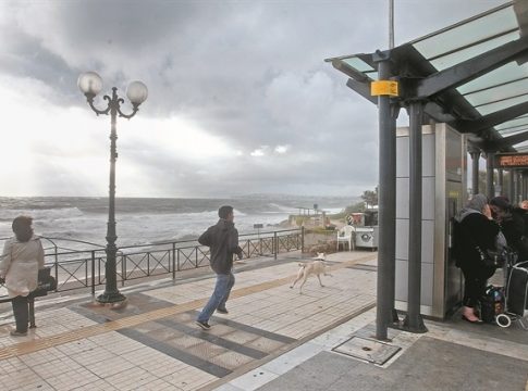 Το ελληνικό παράδοξο του καιρού – Οι μεγάλες αντιθέσεις
