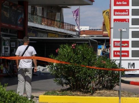 Ο 40χρονος, οι επίορκοι αστυνομικοί και το συμβόλαιο θανάτου 14 μήνες μετά τη δολοφονία του δημοσιογράφου