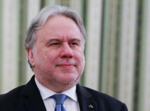 Αποσύρεται από τις εκλογές ο Κατρούγκαλος μετά την παρέμβαση Τσίπρα