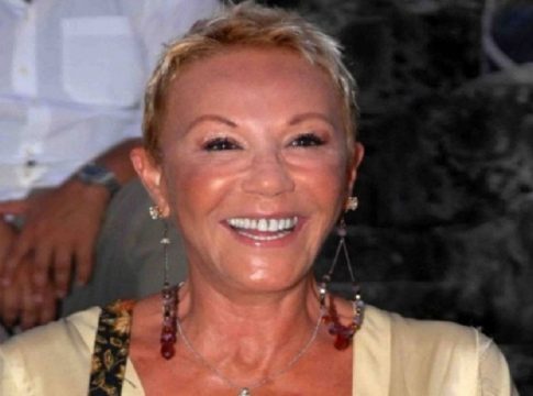 «Είχα αποδεχθεί την εξάρτηση της…»: Αποκάλυψη «βόμβα» από τον Αλέξανδρο Λυκουρέζο για την Ζωή Λάσκαρη