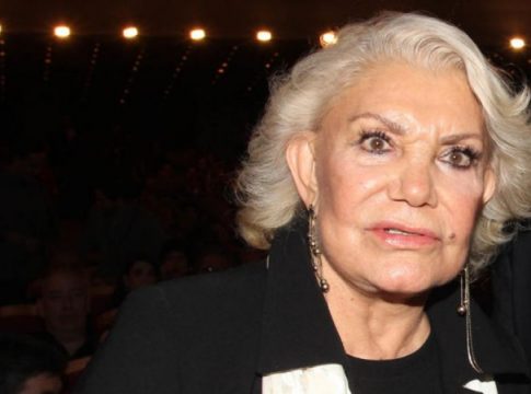 Ξεσπά η Μαρινέλλα: «Πρώτη μούρη το στρινγκ! Πετάει κ@λο η μία…»
