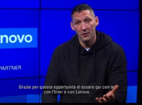 Ματεράτσι: «Προτιμώ να με λένε π…ας γιο, παρά Γιουβεντίνο!»